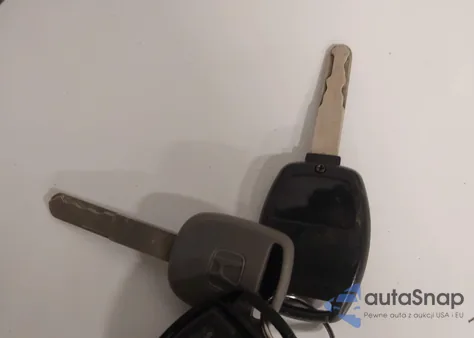 2009 Honda Pilot Ex-L z USA, uszkodzony, nr VIN 5FNYF48589B039717